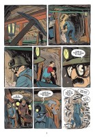 Extrait 1 de l'album Koma - 5. Le duel