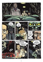 Extrait 3 de l'album Koma - 5. Le duel