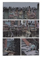 Extrait 1 de l'album Koma - 6. Au commencement