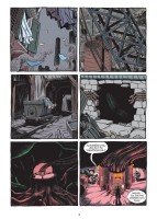 Extrait 2 de l'album Koma - 6. Au commencement