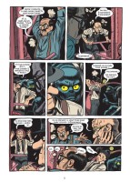 Extrait 3 de l'album Koma - 6. Au commencement