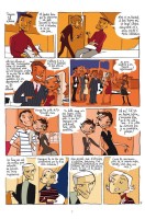 Extrait 1 de l'album L'espace d'un soir (One-shot)