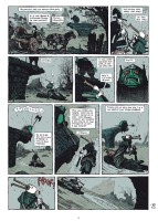 Extrait 2 de l'album Donjon Potron-Minet - -83. Sans un bruit