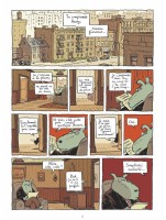 Extrait 1 de l'album Georges Frog - 2. Rent party