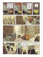 Extrait 3 de l'album Georges Frog - 2. Rent party