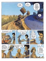 Extrait 1 de l'album Geronimo - 1. Tome 1