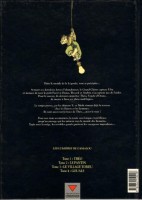 Extrait 3 de l'album Les lumières de l'Amalou - 4. Gouals