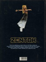 Extrait 3 de l'album Zentak - 3. Digital Nation