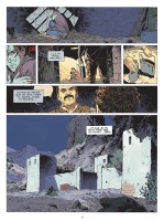 Extrait 1 de l'album Gil St André - 8. Le Sacrifice