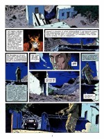 Extrait 3 de l'album Gil St André - 8. Le Sacrifice