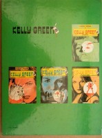 Extrait 3 de l'album Kelly Green - 3. Cent millions, mort comprise !