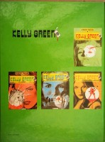 Extrait 3 de l'album Kelly Green - 4. Do, ré, mi... sang !