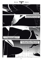 Extrait 1 de l'album Mutafukaz - 0. It came from the moon!
