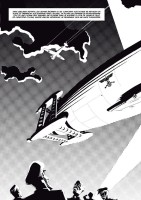 Extrait 2 de l'album Mutafukaz - 0. It came from the moon!