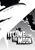 Extrait 3 de l'album Mutafukaz - 0. It came from the moon!