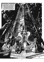Extrait 1 de l'album Les cavaliers de l'Apocalypse - 1. Le maître des limbes
