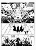 Extrait 2 de l'album Les cavaliers de l'Apocalypse - 1. Le maître des limbes