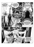 Extrait 3 de l'album Les cavaliers de l'Apocalypse - 1. Le maître des limbes
