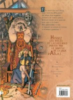 Extrait 3 de l'album Aëla - 1. Princesse viking