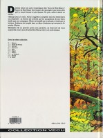 Extrait 3 de l'album Les Tours de Bois-Maury - 10. Olivier