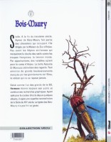 Extrait 3 de l'album Les Tours de Bois-Maury - 11. Assunta