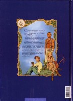 Extrait 3 de l'album Les 4 princes de Ganahan - 1. Galin