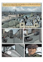 Extrait 1 de l'album La trilogie noire - 1. La Vie est dégueulasse