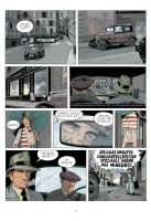 Extrait 2 de l'album La trilogie noire - 1. La Vie est dégueulasse