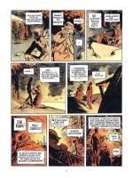 Extrait 2 de l'album Les voyages du docteur Gulliver - 1. Les voyages du docteur Gulliver, Livre 1