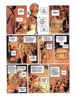 Extrait 3 de l'album Les voyages du docteur Gulliver - 1. Les voyages du docteur Gulliver, Livre 1