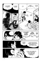 Extrait 2 de l'album Les vents de la colère - 2. Tome 2