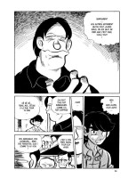 Extrait 3 de l'album Les vents de la colère - 2. Tome 2