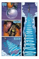 Extrait 2 de l'album Fear Agent - 2. Ma Guerre