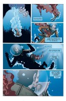 Extrait 3 de l'album Fear Agent - 2. Ma Guerre