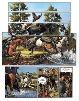 Extrait 1 de l'album Taras Boulba - 1. Tome 1
