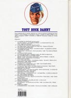 Extrait 3 de l'album Tout Buck Danny - 15. Zones de combat