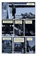 Extrait 2 de l'album Criminal - 2. Impitoyable