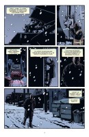Extrait 3 de l'album Criminal - 2. Impitoyable