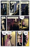 Extrait 1 de l'album Criminal - 5. Pauvres pêcheurs