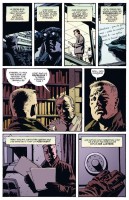 Extrait 2 de l'album Criminal - 5. Pauvres pêcheurs