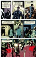 Extrait 3 de l'album Criminal - 5. Pauvres pêcheurs