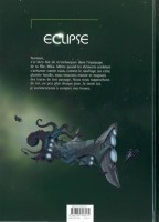 Extrait 3 de l'album Eclipse - 2. Dédale