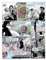 Extrait 2 de l'album Kogaratsu - 11. Fournaise