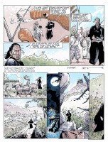 Extrait 3 de l'album Kogaratsu - 11. Fournaise