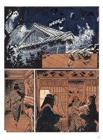 Extrait 1 de l'album Kogaratsu - 12. Le protocole du mal