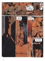 Extrait 2 de l'album Kogaratsu - 12. Le protocole du mal