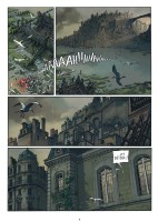 Extrait 3 de l'album Albatros - 1. Shangaïé