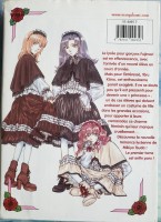 Extrait 3 de l'album Princess princess - 1. Tome 1