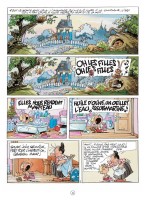 Extrait 1 de l'album Jojo - 16. Jojo vétérinaire