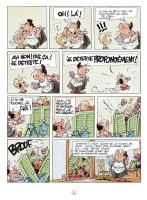 Extrait 2 de l'album Jojo - 16. Jojo vétérinaire